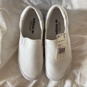 Adidas Originals Court Rallye Slip-on